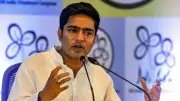 TMC's Abhishek Banerjee Slams BJP, EC Over Voter List Deletions; Shah Vows UCC in Bengal