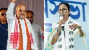 TMC's Culinary Welcome: Ilish Bhapa to Muri Ghonto for Amit Shah's Bengal Tour