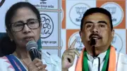 TMC's Fort or BJP's Breakthrough: 7 Districts to Decide Bengal's Fate