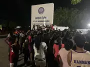 TNNLU VC Defends Remarks on Student Dress Code, Cites Anonymous Complaints