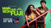 Toh Ti Ani Fuji Hindi Trailer Released Starring Lalit Prabhakar, Mrinmayee Godbole