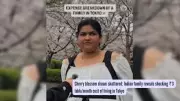 Tokyo Living Costs Shock: Indian Family's Rs 2.9 Lakh Monthly Budget Goes Viral