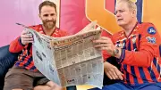 Tom Moody and Kane Williamson Discuss IPL Strategy and Player Development