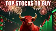 Top Stock Picks for April 15, 2026: Sona BLW, Deepak Nitrite, Vindhya Telelinks