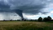 Tornado Strikes Jammu, Sparks Panic Among Residents; No Damage Reported