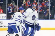 Toronto Maple Leafs Face Critical Goaltender Trade Decisions This Offseason