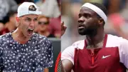 Towel Mix-Up Steals Spotlight as Tiafoe Advances in Houston Clay Court Quarterfinal