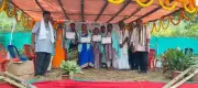 Traditional Seed Festival Held in Araku to Promote Indigenous Farming