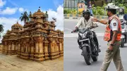 Traffic Restrictions Imposed in Bengaluru for Begur Temple Festival