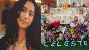 Tragic Death of Teen Celeste Rivas Hernandez in Lake Elsinore, Singer D4vd Charged