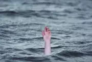 Tragic Drowning in Gandak River Claims Two Lives During Post-Wedding Ritual in Bihar