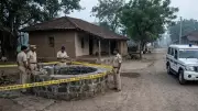 Tragic Family Dispute in Latur Leads to Deaths of Mother and Two Children