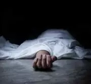 Tragic Family Suicide in Kurukshetra: Couple and Daughter Found Dead