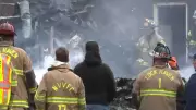 Tragic Pennsylvania House Explosion Claims Mother and Six Children