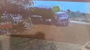 Tragic Truck Accident in Shivpuri Claims Four Lives, Including Newlywed Couple