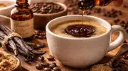 Transform Your Morning Coffee with a Simple Vanilla Extract Hack