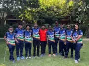 Transplant athletes urge Rajasthan govt to include them in sports schemes