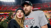 Travis Kelce Focuses on Career and Business Ahead of Wedding to Billionaire Taylor Swift