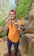Trekker Dies in 400ft Fall at Irshalgad Fort, Rescue Operation Takes 12 Hours