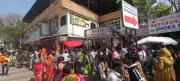 Trimbakeshwar Temple VIP Pilgrims Drop After Police Crackdown on Illegal Darshan Racket