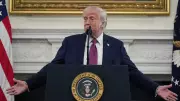 Trump Amplifies Anti-Immigrant Rhetoric on Birthright Citizenship Amid Polling Slump