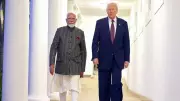 Trump and Modi Discuss West Asia Crisis, Energy Deals, and Quad Meeting