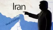 Trump Announces Joint Mine-Clearing Operation with Iran in Strait of Hormuz