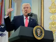 Trump Announces Major Strike in Tehran, Claims Elimination of Top Iranian Military Commanders