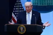 Trump Announces Two-Week Ceasefire with Iran: Full Text of Presidential Statement