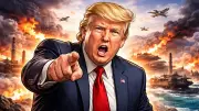 Trump Announces Two-Week Ceasefire with Iran, Raising Questions About Madman Theory