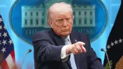 Trump Backs Israel's Lebanon Operation, Excludes Hezbollah from Iran Ceasefire Deal