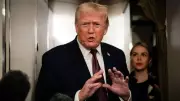 Trump Boasts US Oil Dominance as US-Iran Peace Talks Begin in Islamabad