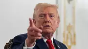 Trump Claims Iran Deal on Uranium and Hormuz, Details Remain Unclear