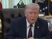 Trump Claims Iran's Military Decimated, Predicts 15-20 Year Rebuild as US Eyes War End