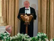 Trump Claims King Charles III Aligns with US Stance Against Iran Nuclear Ambitions