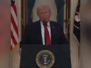 Trump Claims Strait of Hormuz Opening Possible with More Time, Amid Tensions