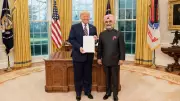 Trump Congratulates Taranjit Sandhu on Delhi LG Appointment, Hails Diplomatic Ties