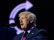 Trump Criticizes NATO, Claims 'We Never Needed Them, They Needed Us'