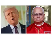 Trump Criticizes Pope Leo XIV as Pontiff Advocates for Unarmed Peace Amid Tensions