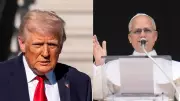Trump Criticizes Pope Leo XIV as 'Weak on Crime' and 'Terrible for Foreign Policy'