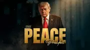 Trump Declares Himself 'Peace President' While Issuing Military Threats to Iran