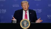 Trump Declares Naval Blockade on Iran Until Deal is Reached