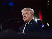 Trump Declares 'They Call Me King Now,' Boasts Record, Mocks Macron in Viral Speech