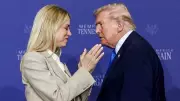 Trump Dismisses Pam Bondi as US Attorney General Amid Epstein Files Controversy