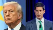 Trump Expects Immediate Rate Cuts from Fed Nominee Warsh Amid Inflation Concerns