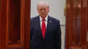 Trump Issues Tuesday Ultimatum to Iran Over Strait of Hormuz Access