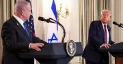 Trump: October 7 Attack, Not Israel, Pushed for Iran War; US Prepares Talks