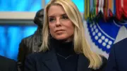 Trump Ousts US Attorney General Pam Bondi Over Epstein Files and Performance Issues