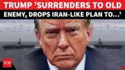 Trump Retreats on Canada Annexation Amid Iran War Pressure, Abandons 51st State Push