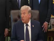 Trump Says Israel-Lebanon Ceasefire Extended by 3 Weeks